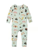 Loulou Lollipop Loulou Lollipop, Sleeper in TENCEL™ || Sushi