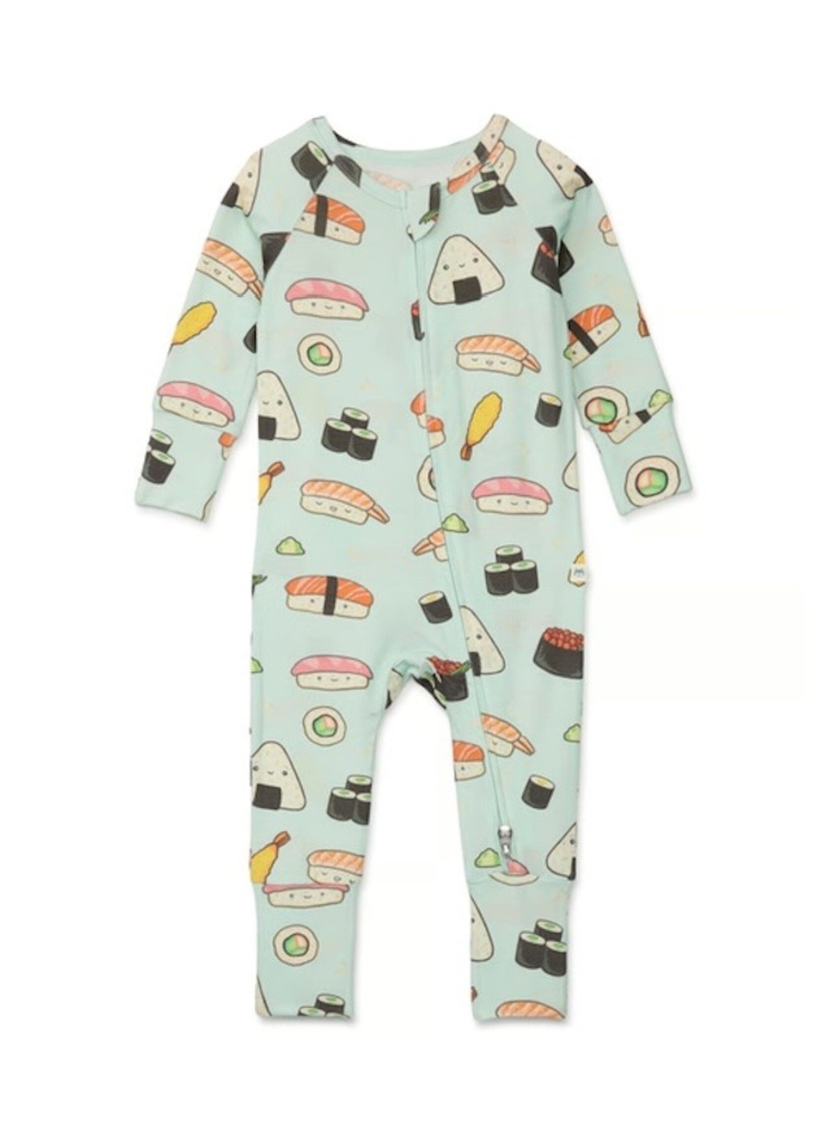 Loulou Lollipop Loulou Lollipop, Sleeper in TENCEL™ || Sushi