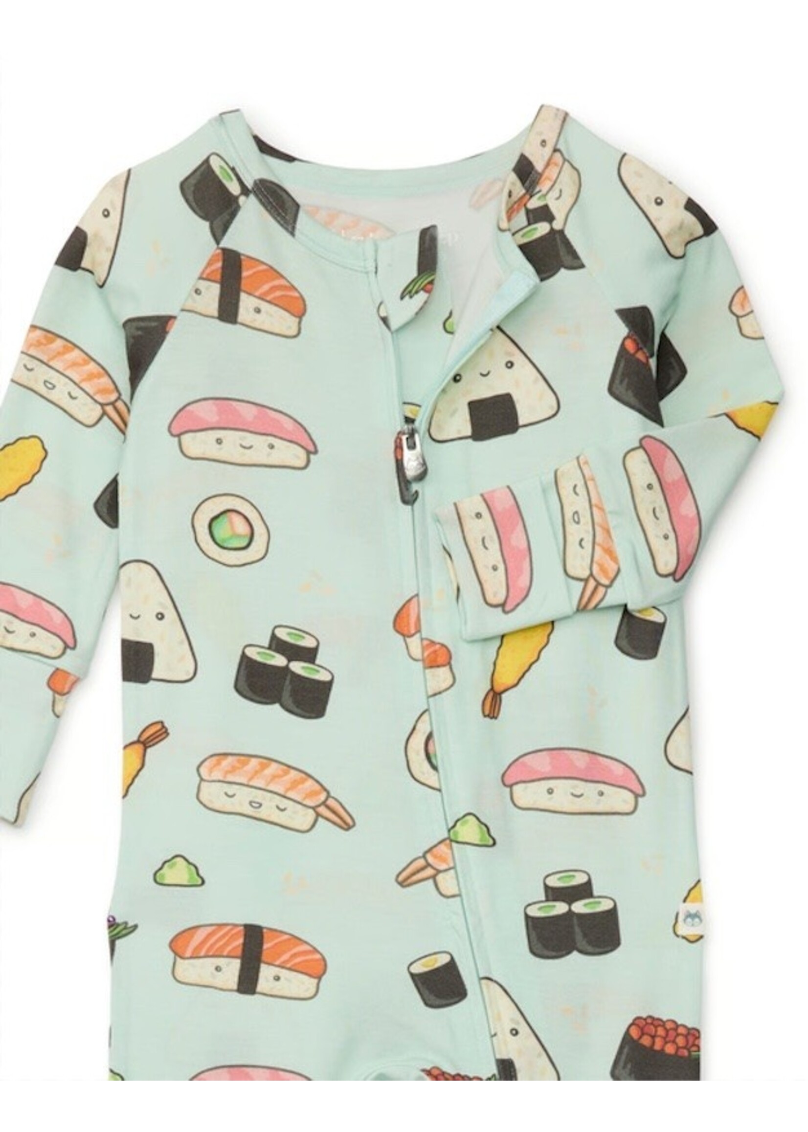 Loulou Lollipop Loulou Lollipop, Sleeper in TENCEL™ || Sushi