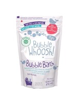 Loot Toys Loot Toy Co., Bubble Whoosh Pure Bubble Bath, 185g || Clear