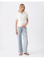 Ripe Maternity Ripe Maternity, Billie Over Bump Jean || Light Wash