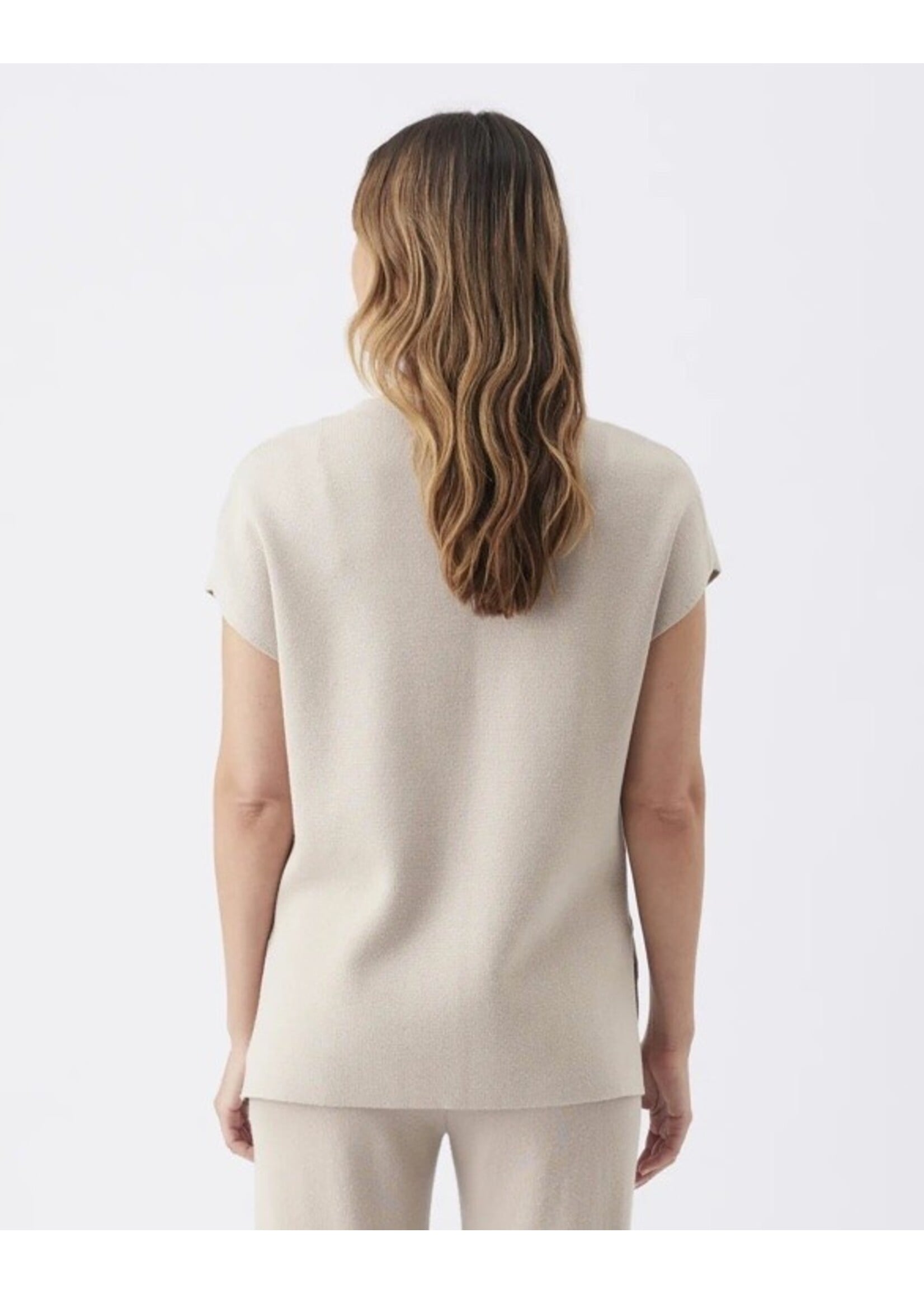 Ripe Maternity Ripe Maternity, Nardia Maternity / Nursing Knit || Stone