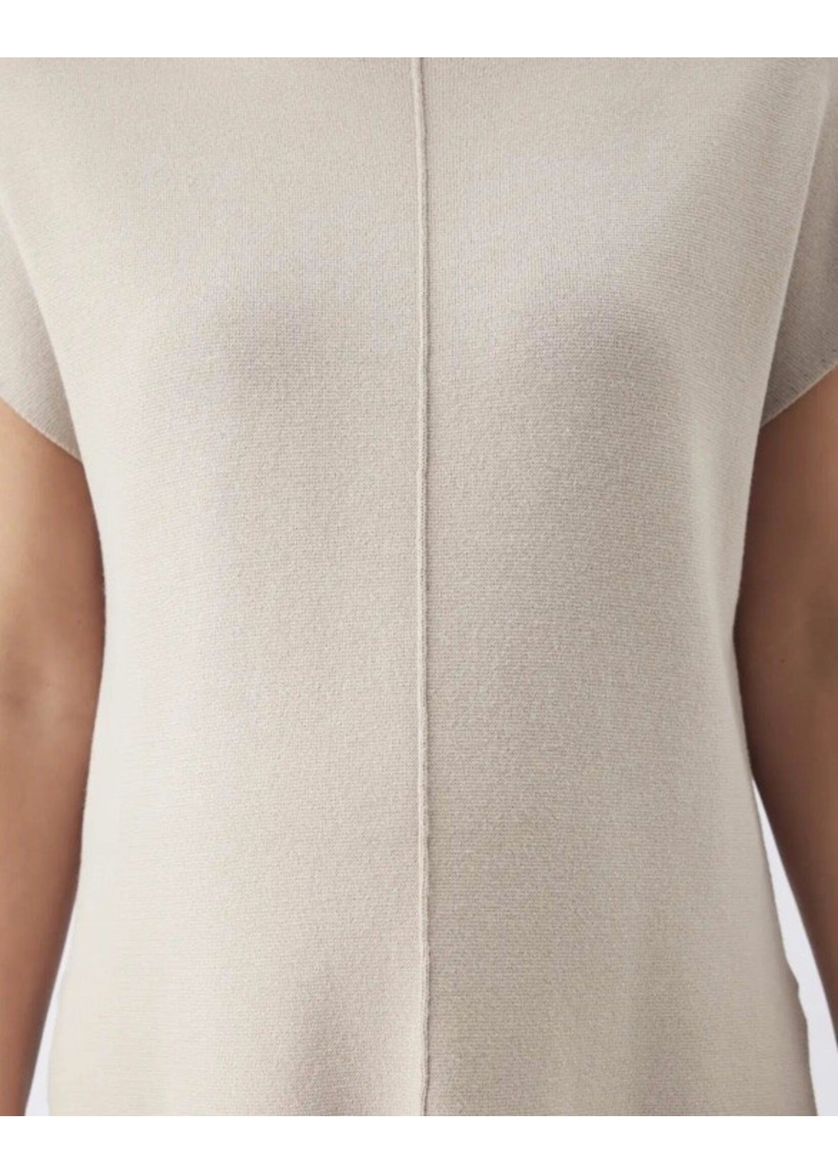 Ripe Maternity Ripe Maternity, Nardia Maternity / Nursing Knit || Stone