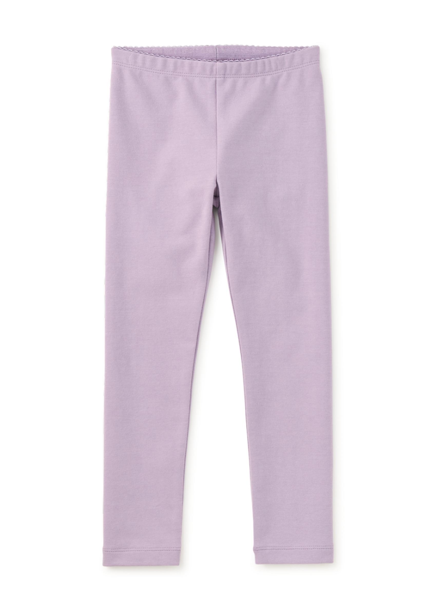 Tea Collection Tea Collection, Solid Leggings || Purple Dusk