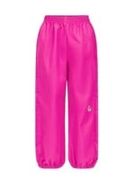 Therm Therm Kids,  Splash Pant Waterproof Windproof || Neon Pink