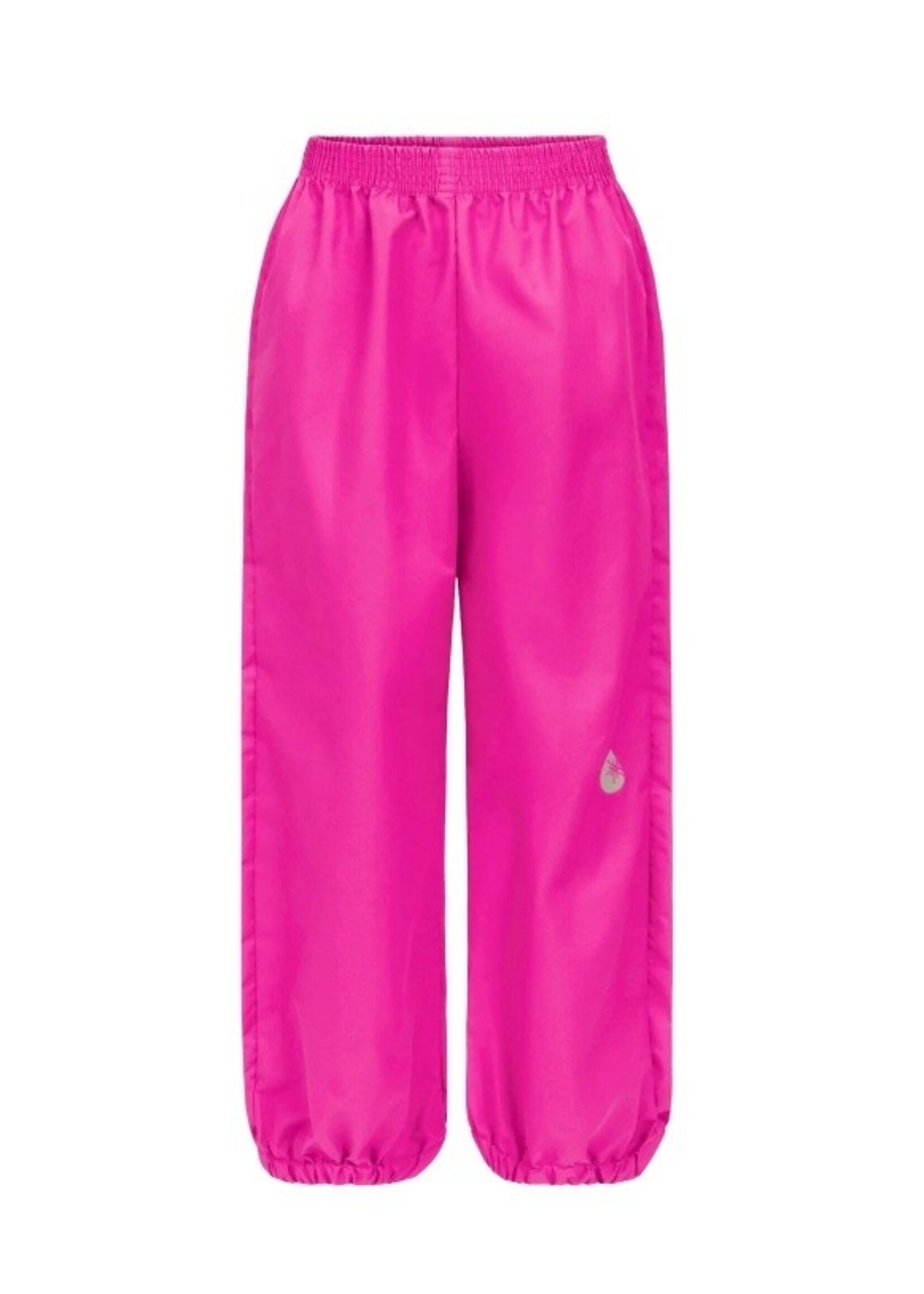 Therm Therm Kids,  Splash Pant Waterproof Windproof || Neon Pink