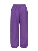 Therm Therm Kids,  Splash Pant Waterproof Windproof || Violet