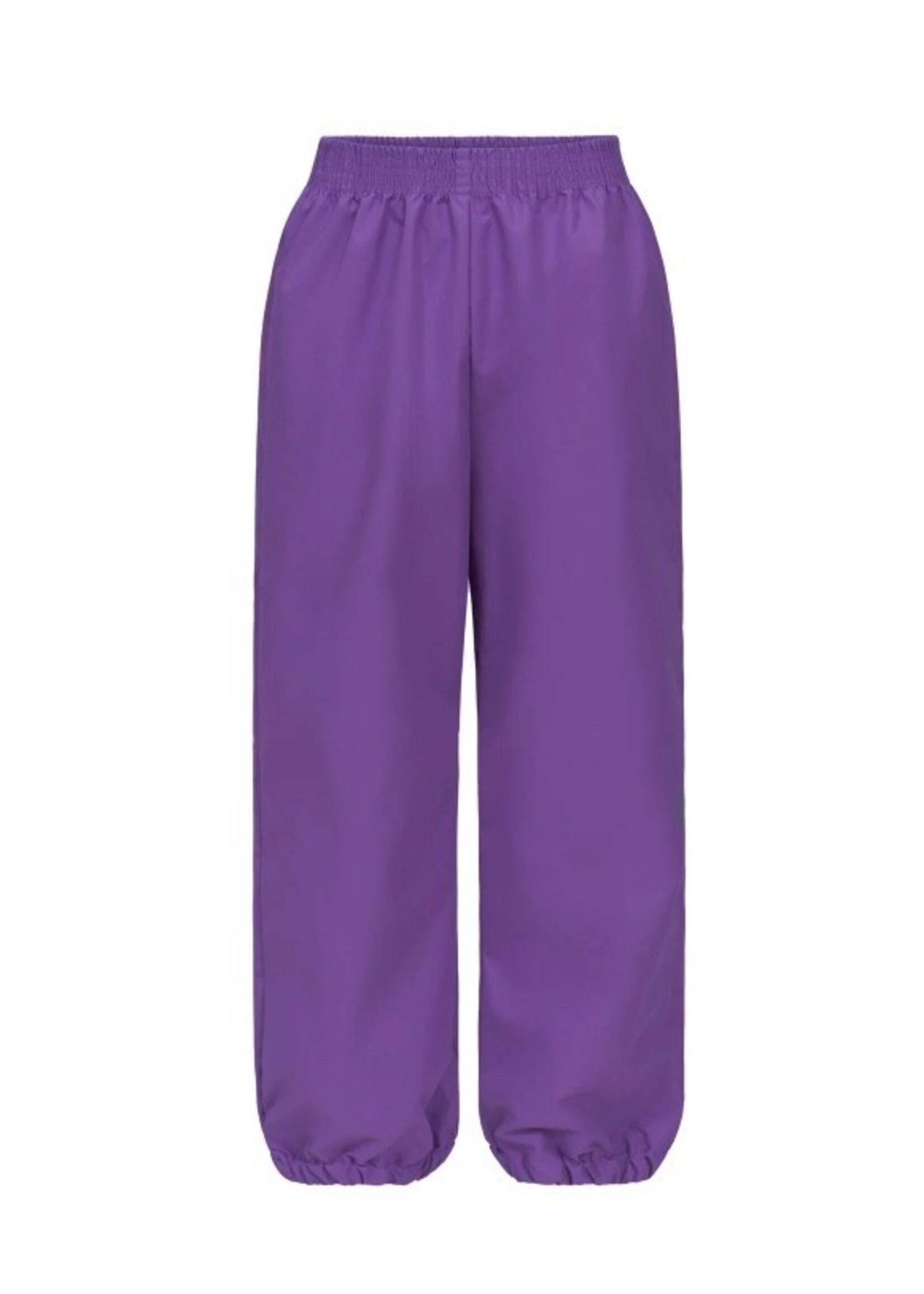 Therm Therm Kids,  Splash Pant Waterproof Windproof || Violet