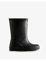 Hunter Boots Hunter Boots, Little Kids Original First Classic Boot || Black
