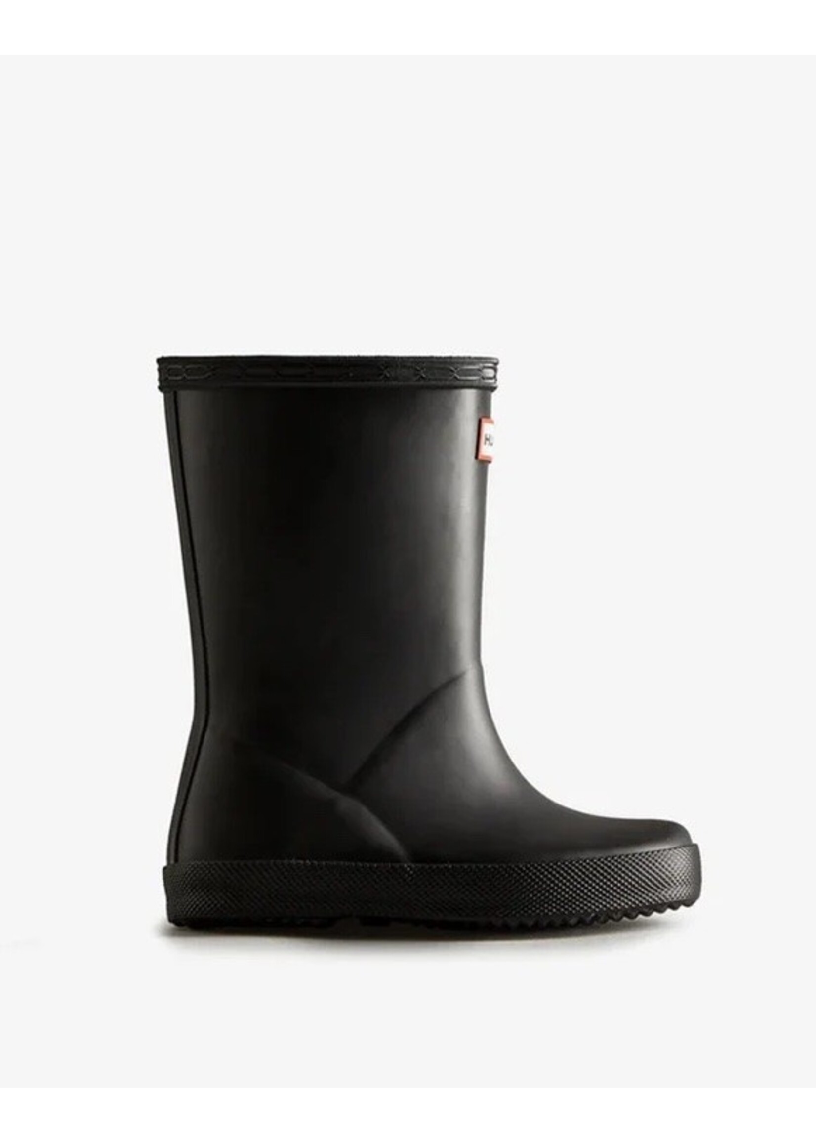Hunter Boots Hunter Boots, Little Kids Original First Classic Boot || Black