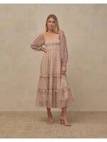 Noralee Noralee, Womens' Jade Dress || Harvest Bloom