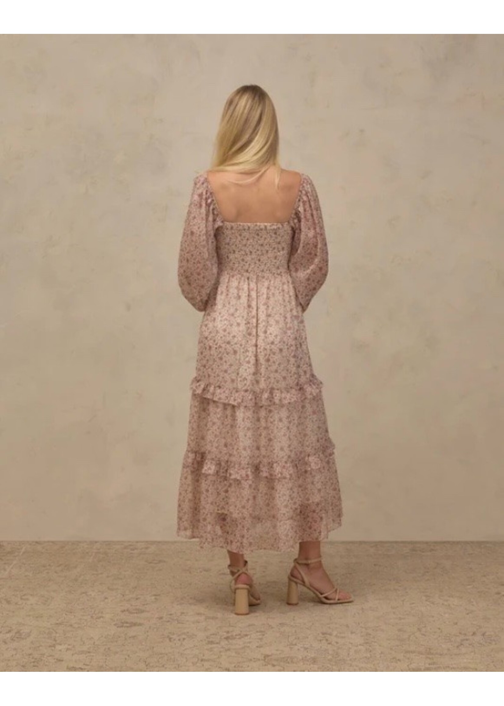 Noralee Noralee, Womens' Jade Dress || Harvest Bloom