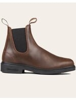 Blundstone Blundstone, 2029 Adult Chisel Toe || Antique Brown