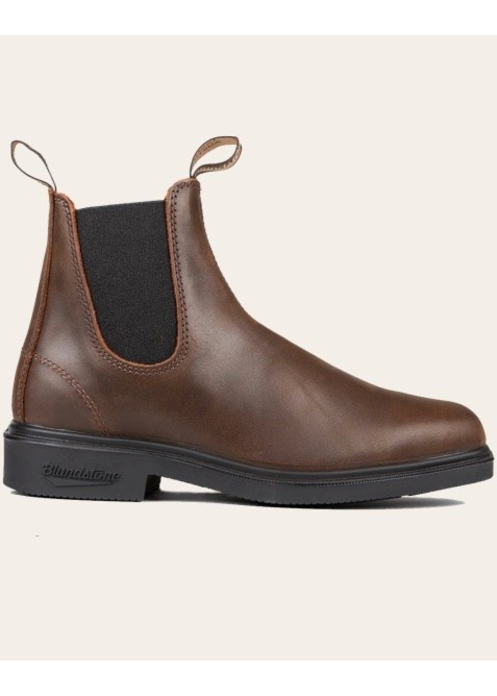 Blundstone Blundstone, 2029 Adult Chisel Toe || Antique Brown
