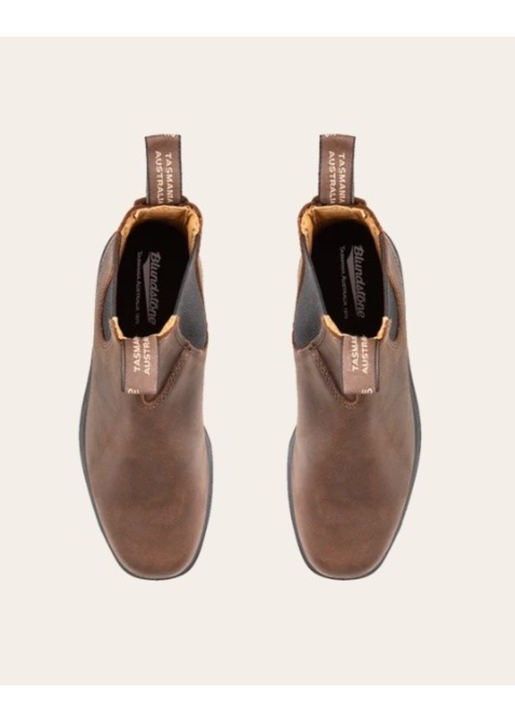 Blundstone Blundstone, 2029 Adult Chisel Toe || Antique Brown