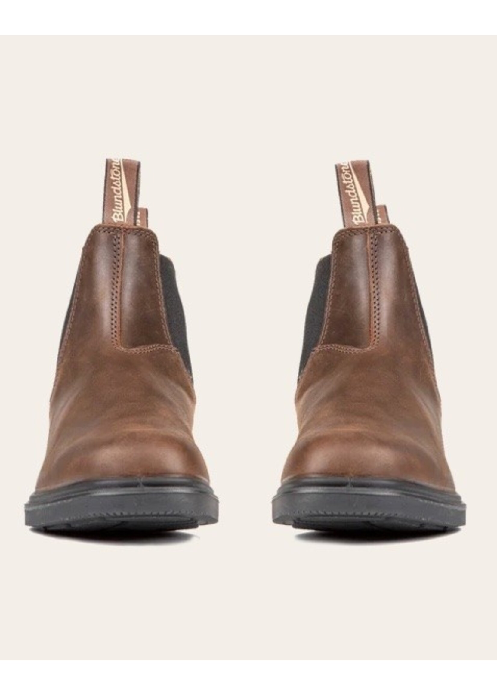 Blundstone Blundstone, 2029 Adult Chisel Toe || Antique Brown