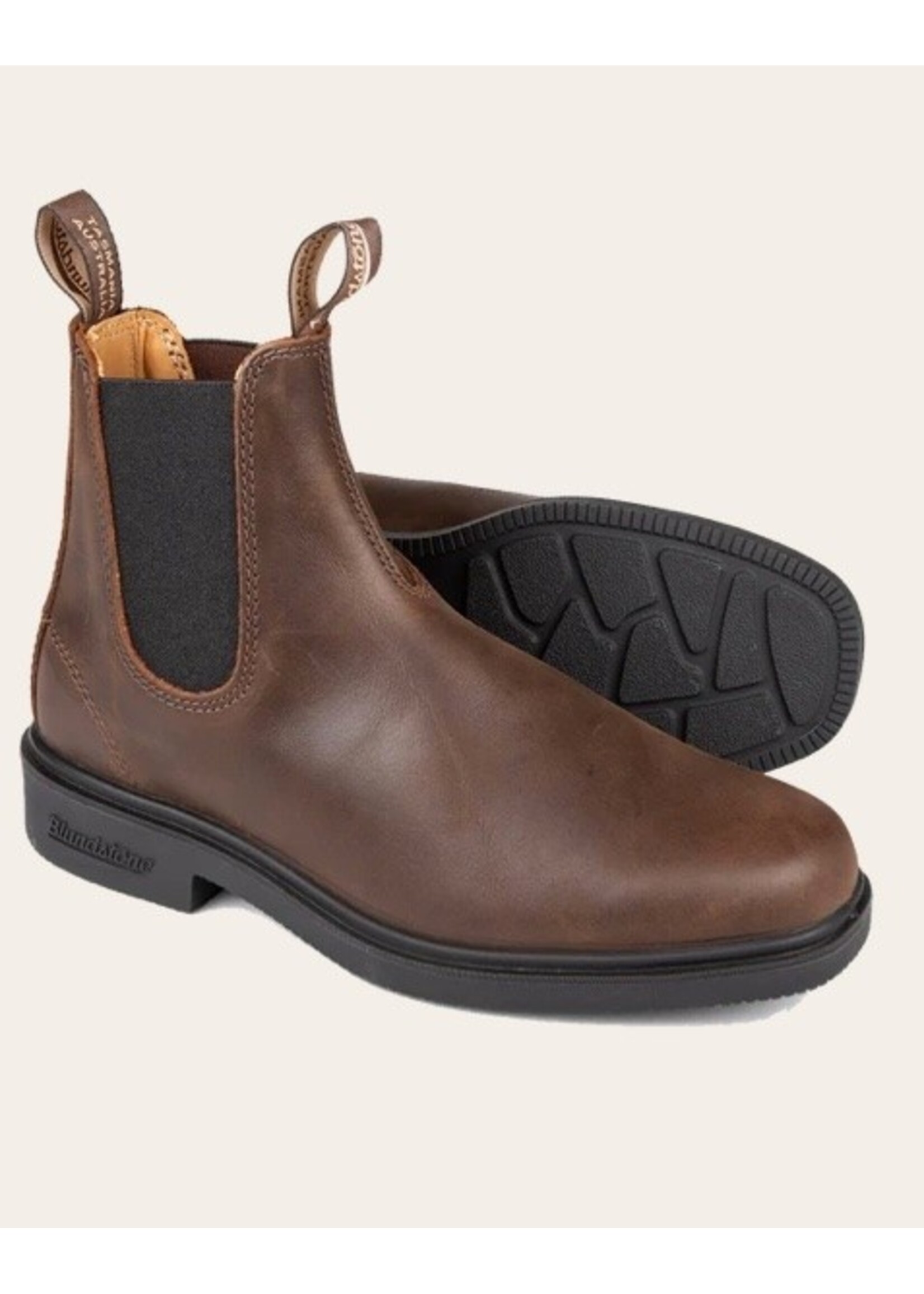 Blundstone Blundstone, 2029 Adult Chisel Toe || Antique Brown