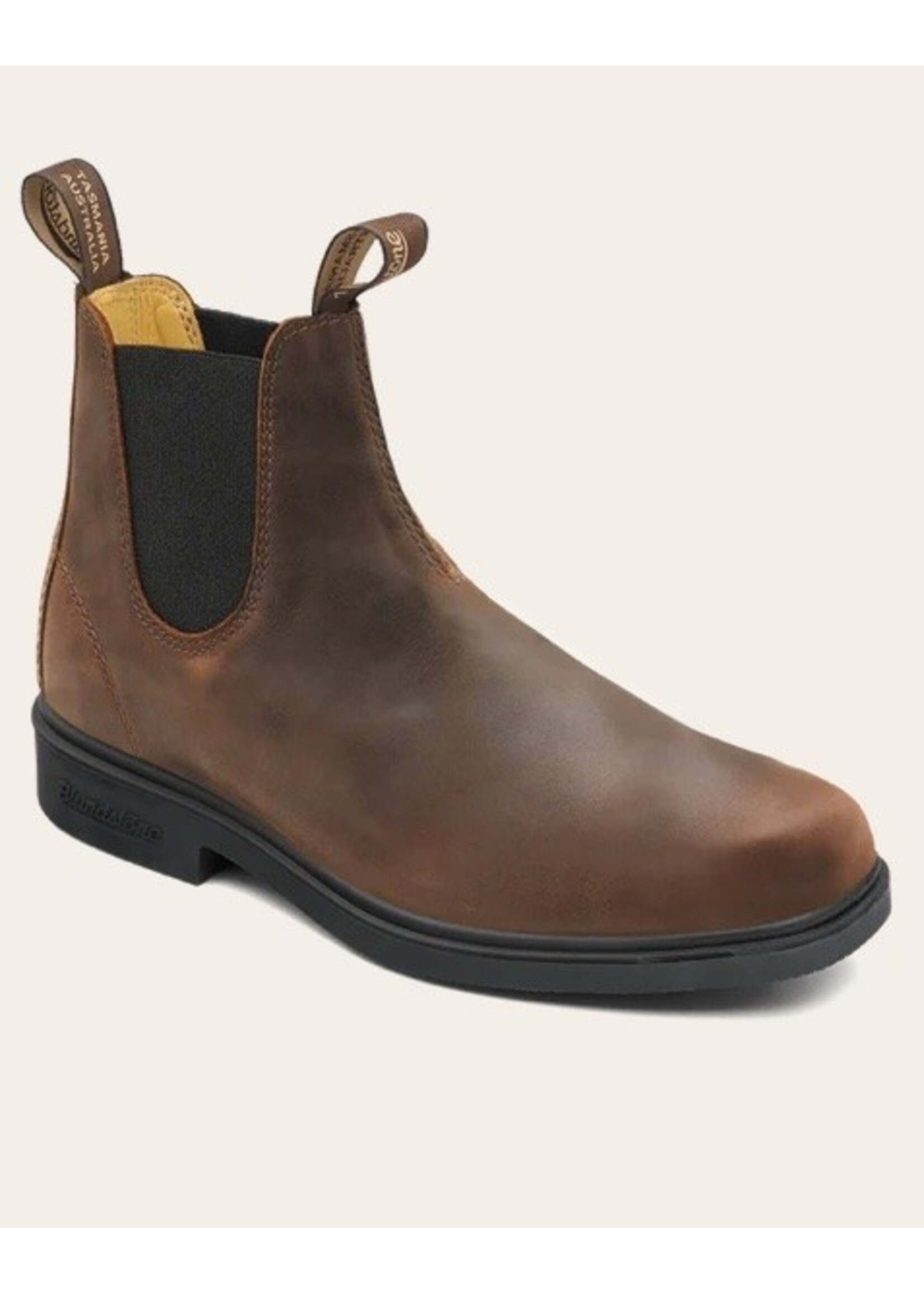 Blundstone Blundstone, 2029 Adult Chisel Toe || Antique Brown