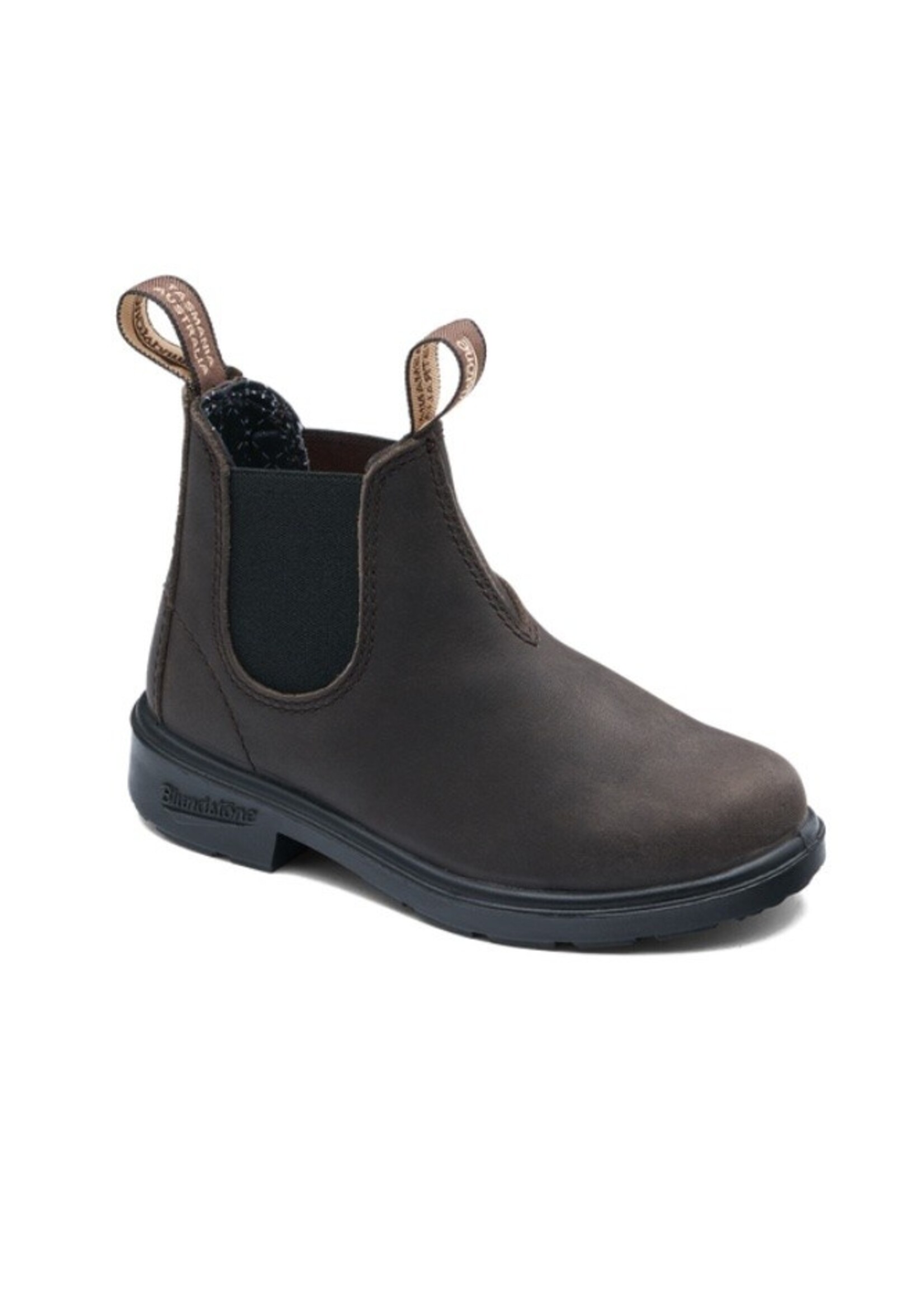 Blundstone Blundstone, Kids #2650 || Rocky Road