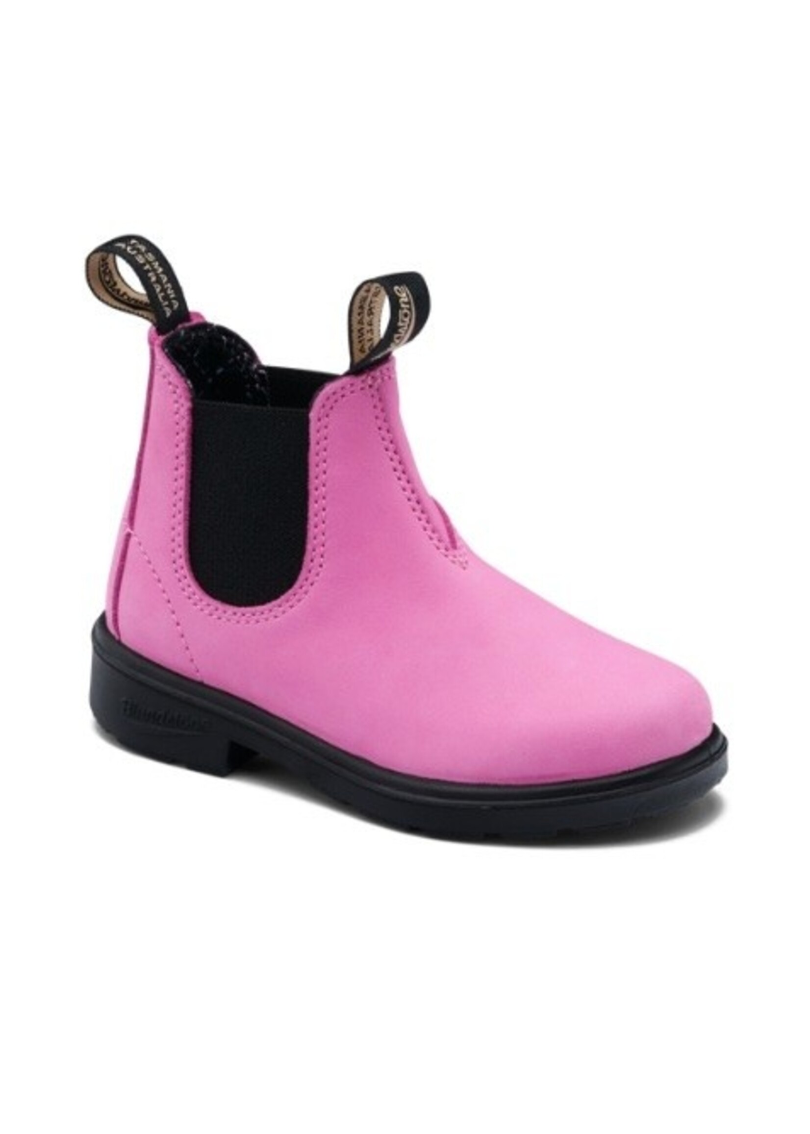 Blundstone Blundstone, Kids #2656 || Hibiscus Pink