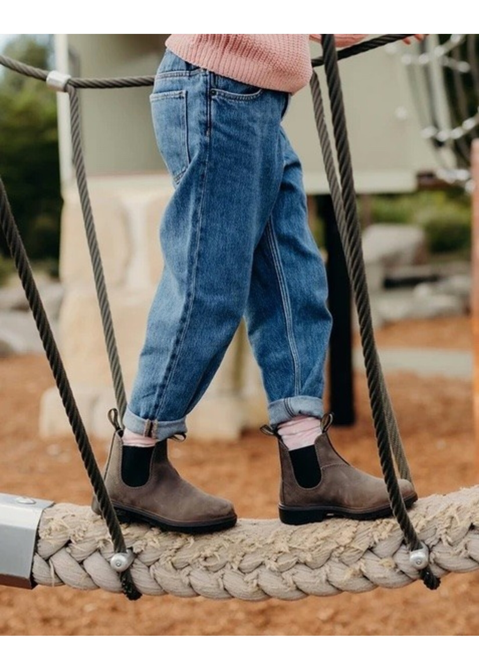 Blundstone Blundstone, Kids #2651 || Clay