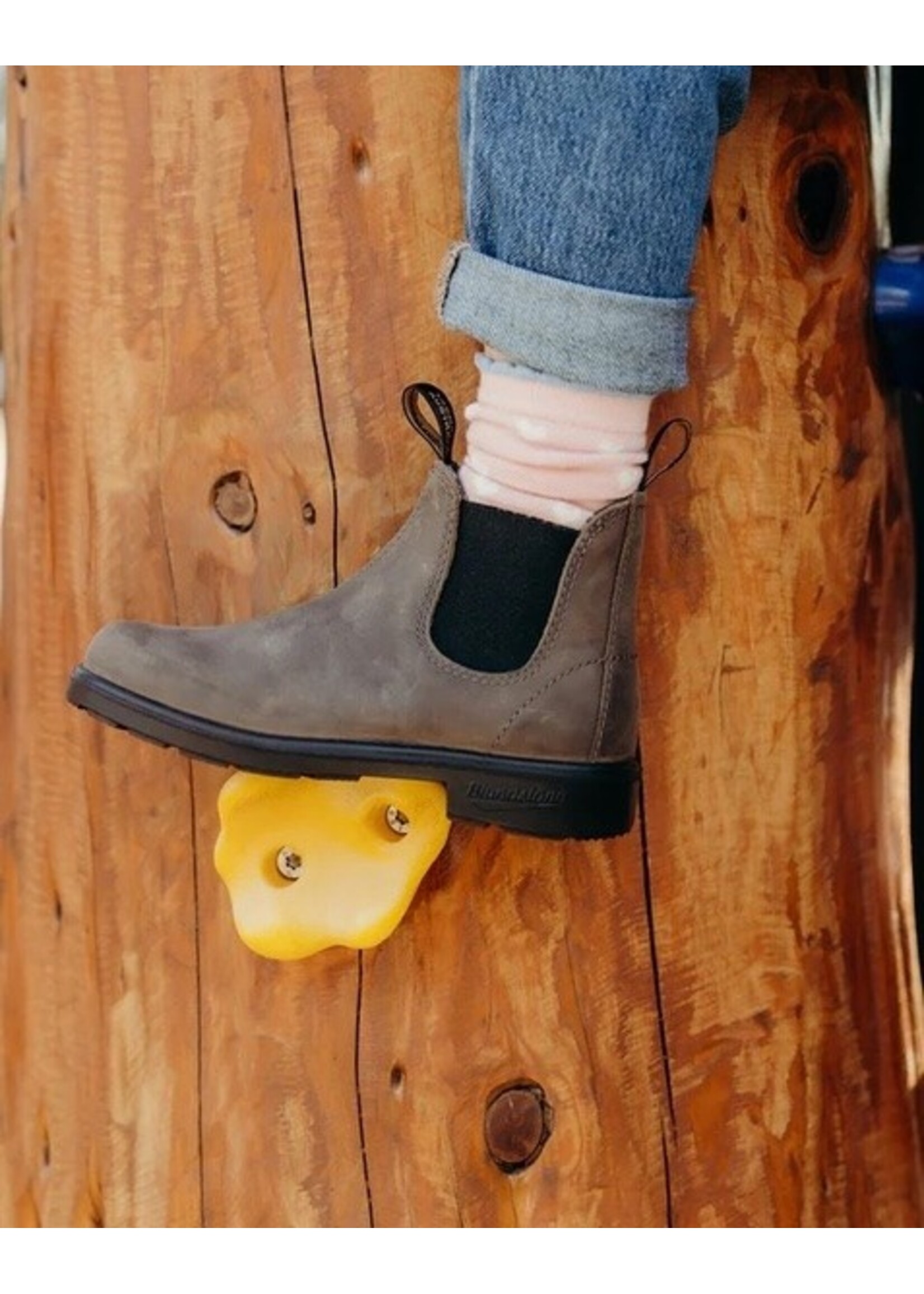 Blundstone Blundstone, Kids #2651 || Clay