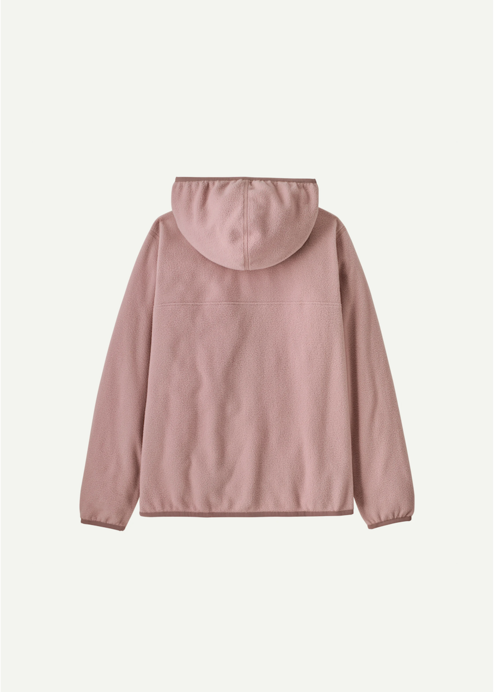 Patagonia Patagonia, Kids' Micro D Snap-T Fleece Jacket || Fuzzy Mauve