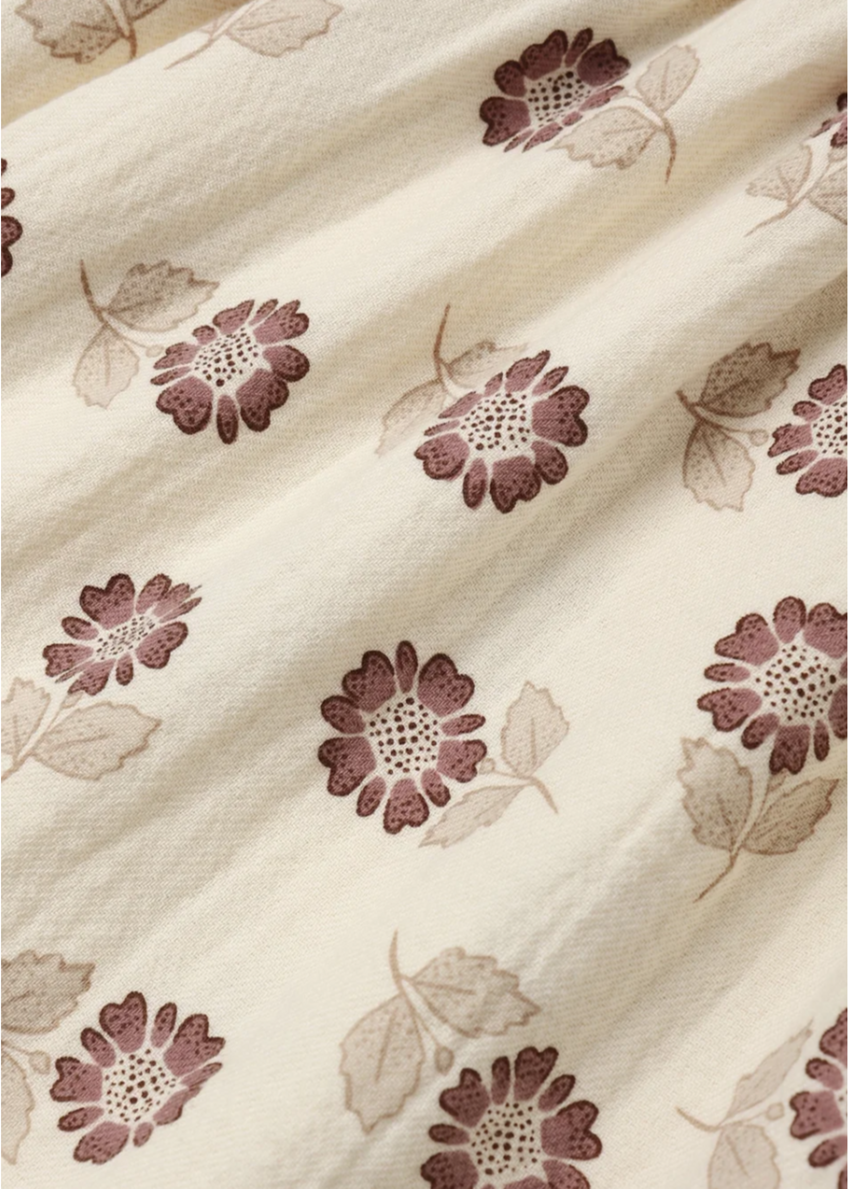 Quincy Mae Quincy Mae, Bella Dress || Fall Floral