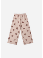 Rylee + Cru Rylee + Cru, Track Pant || Daisy