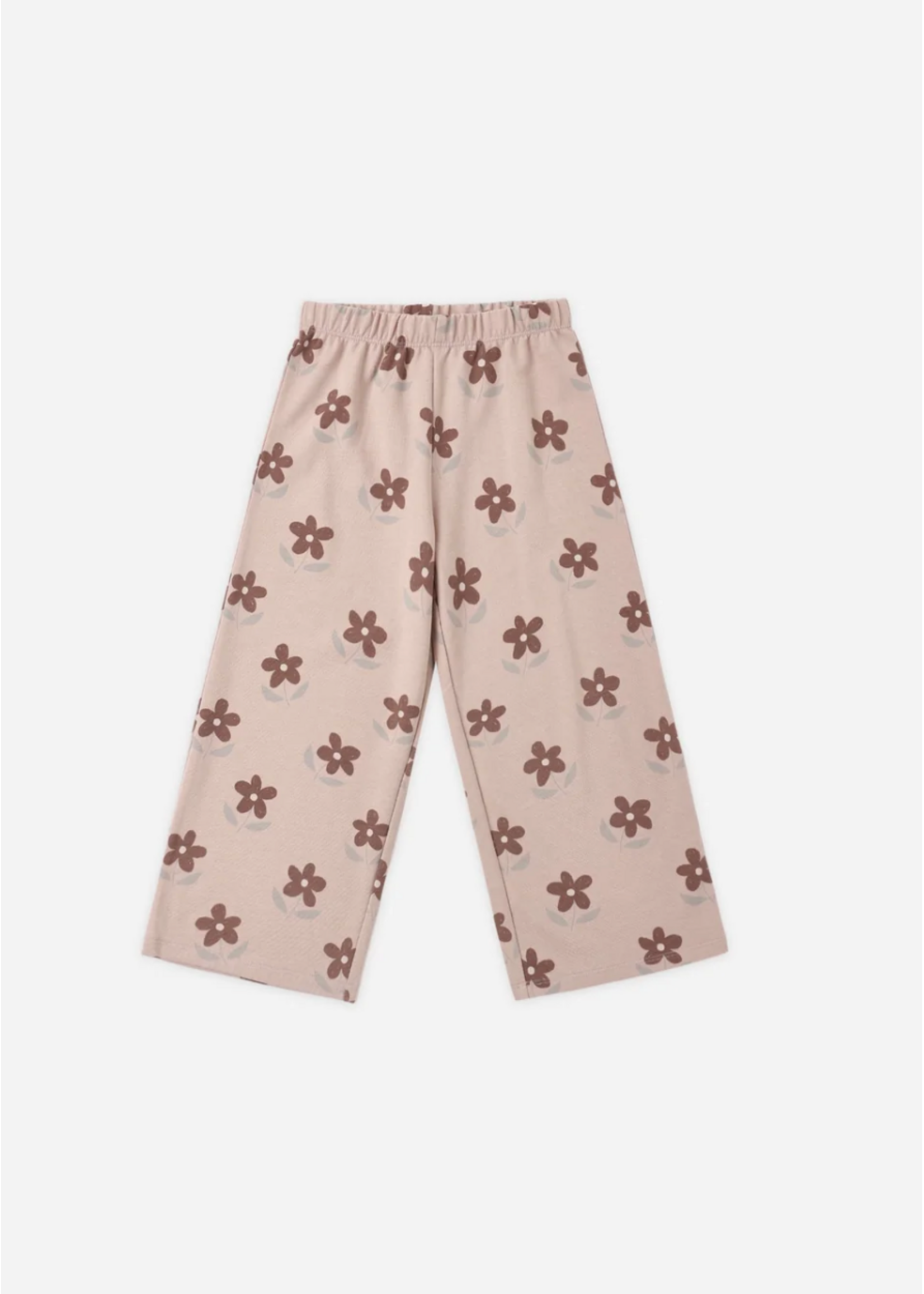 Rylee + Cru Rylee + Cru, Track Pant || Daisy