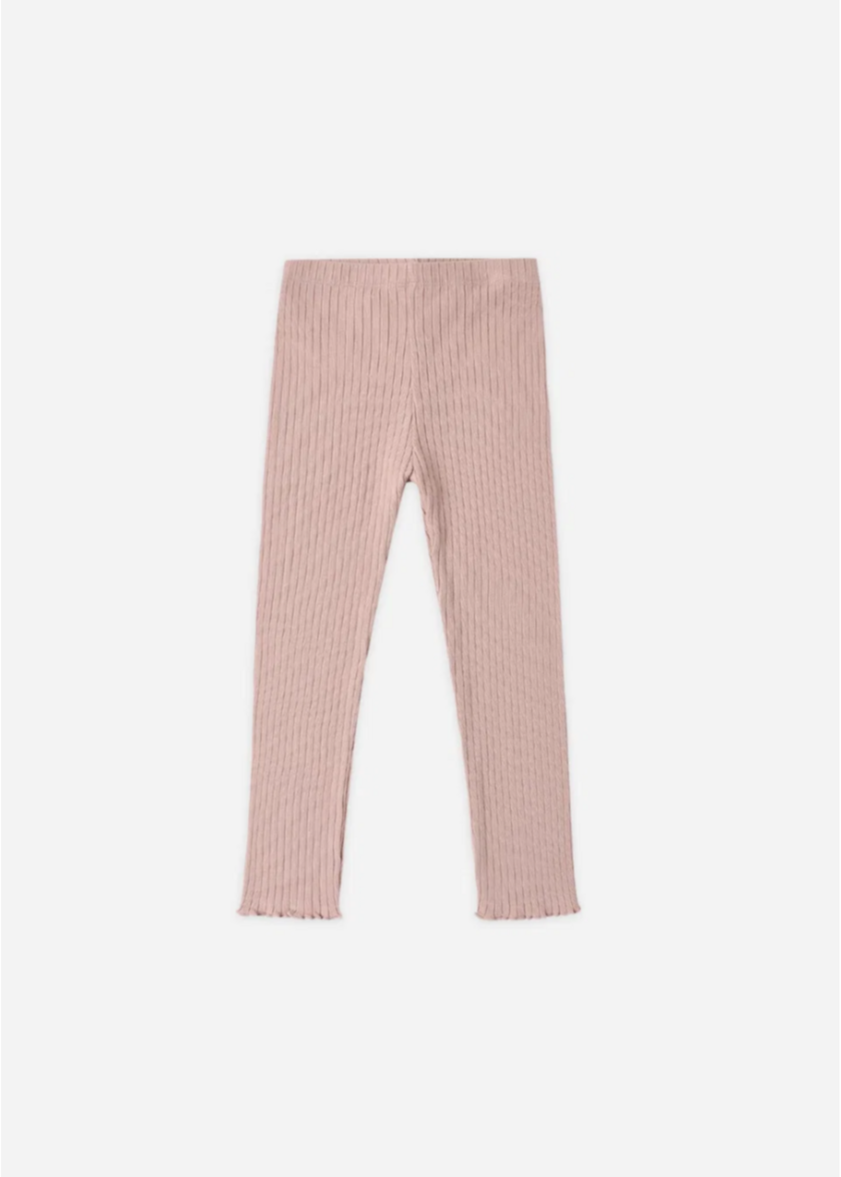 Rylee + Cru Rylee + Cru, Legging || Rosewood