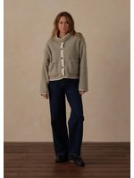 Rylee + Cru Rylee + Cru, Women's Chalet Jacket || Sage