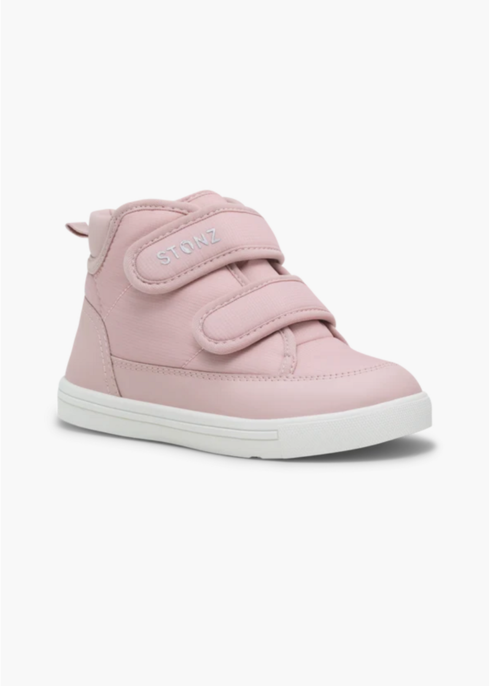 Stonz Stonz, Journey Toddler & Kids Winter Shoe ||  Blush