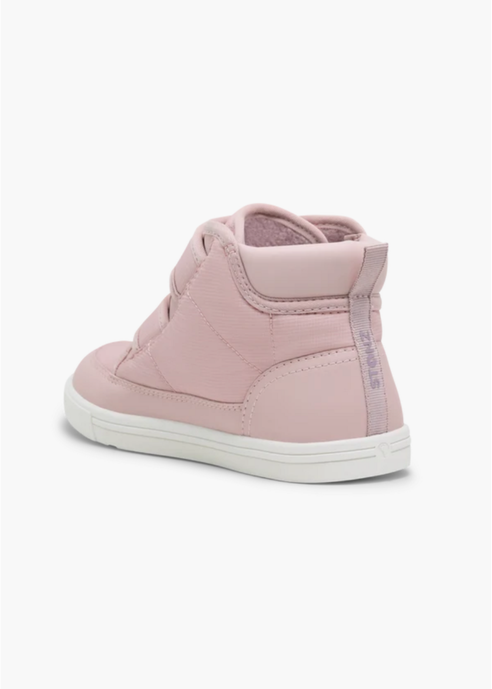 Stonz Stonz, Journey Toddler & Kids Winter Shoe ||  Blush
