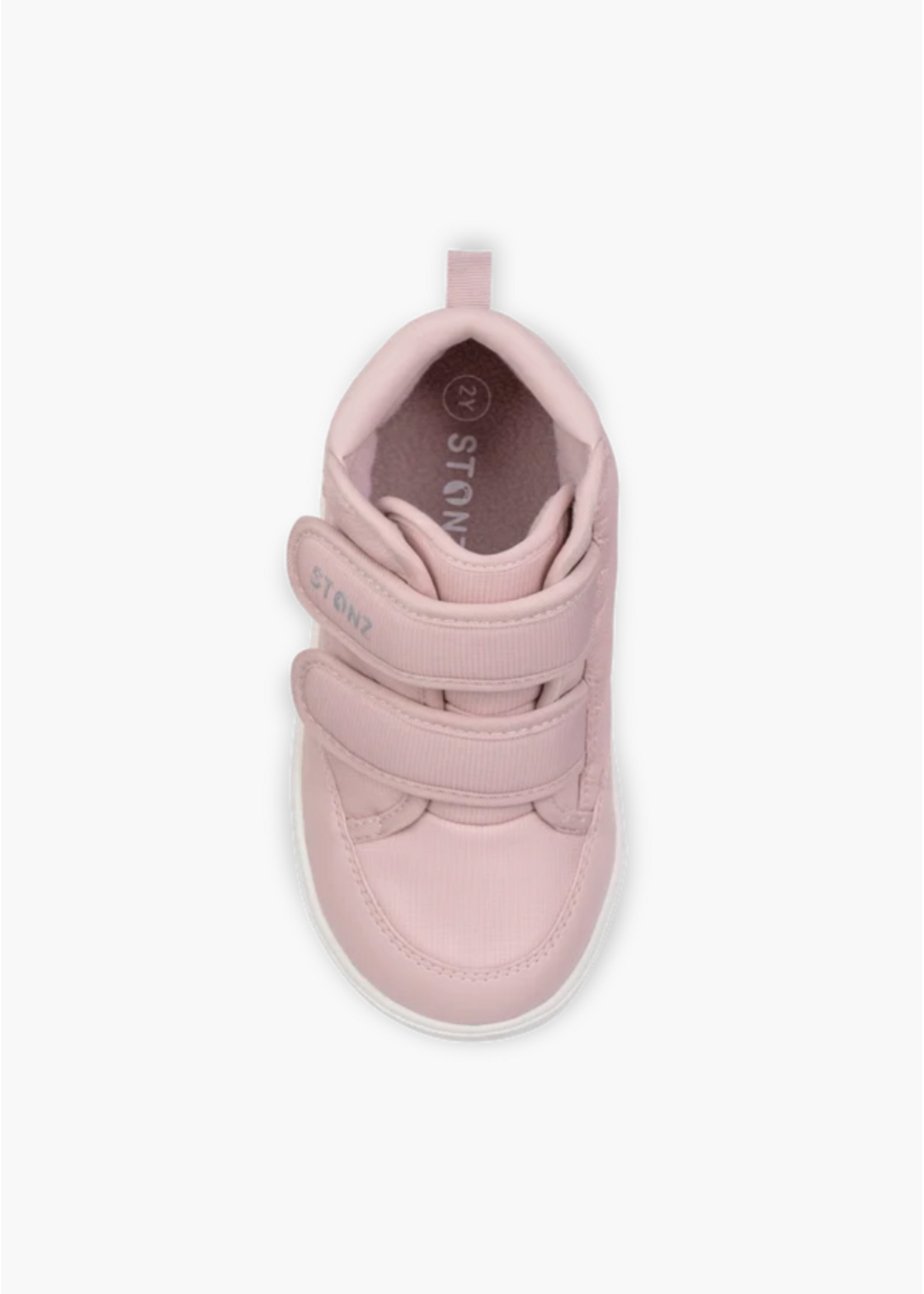 Stonz Stonz, Journey Toddler & Kids Winter Shoe ||  Blush