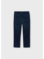 Mayoral Mayoral, Boy Jeans || Blue Black