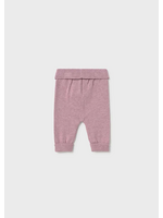 Mayoral Mayoral, Baby Girl 3-Piece Set || Mauve