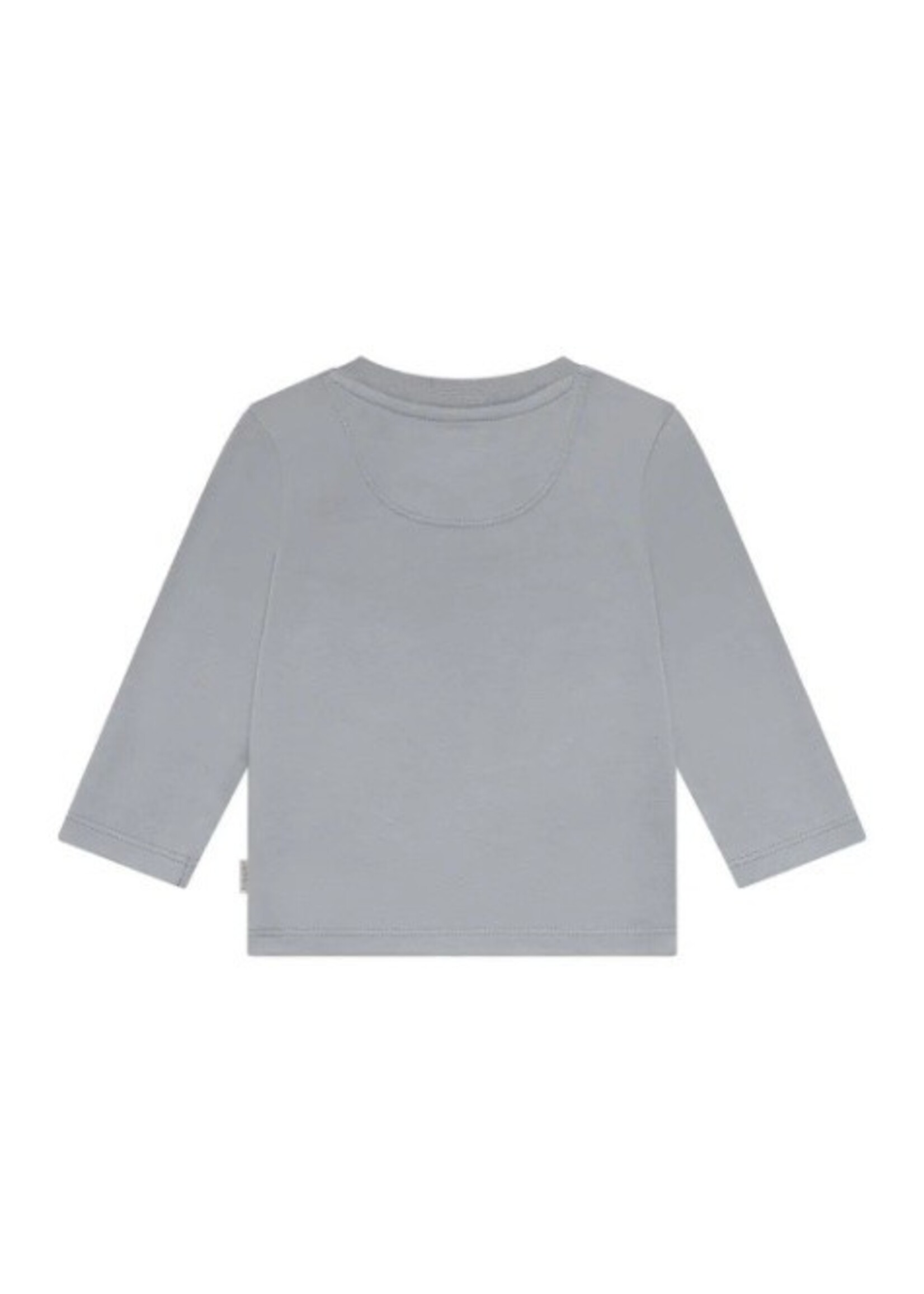 Noppies Kids Noppies Kids, Baby Mr Toast Club Tee || Tradewinds
