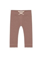 Noppies Kids Noppies Kids, Newborn Leggings || Antler