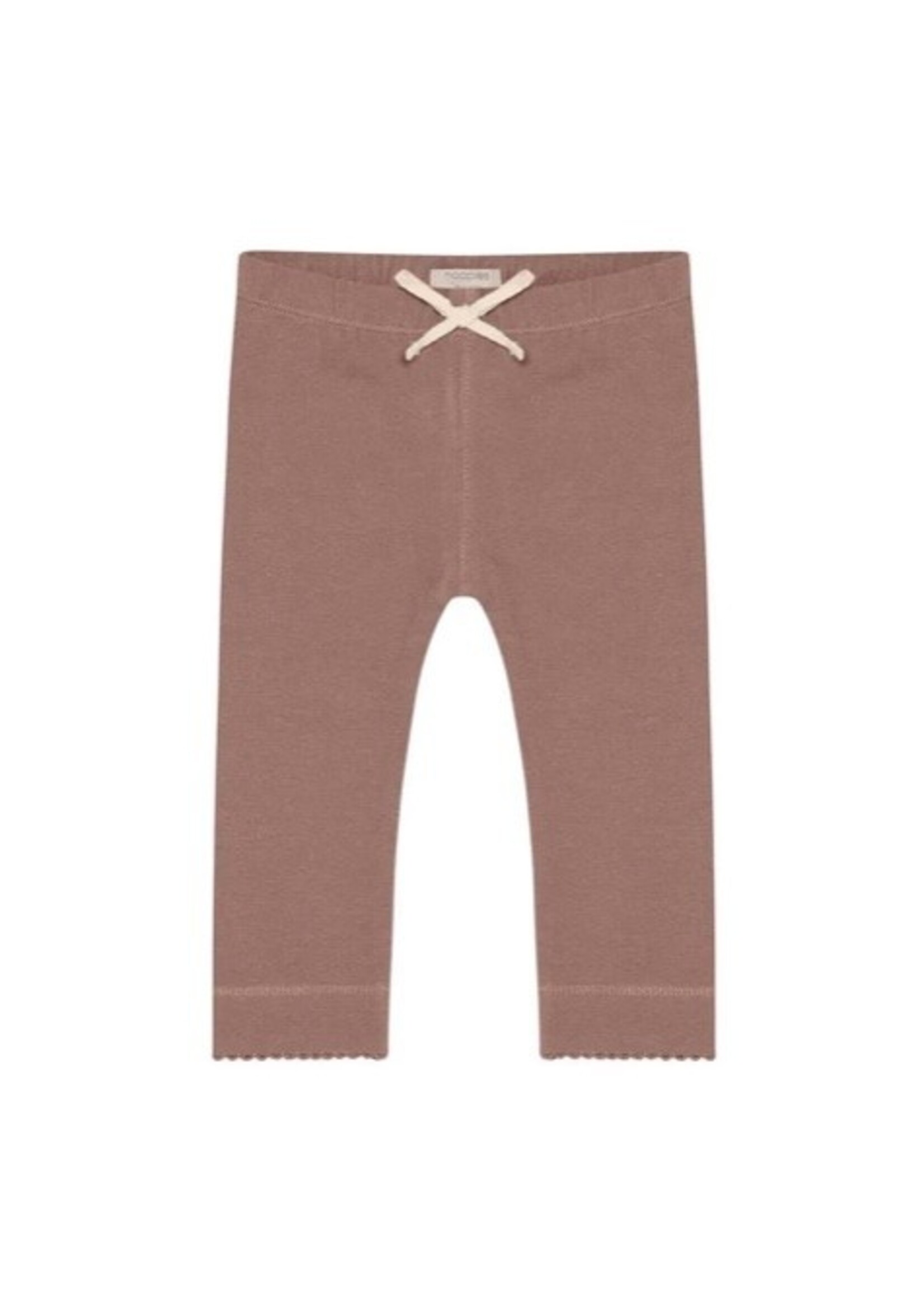 Noppies Kids Noppies Kids, Newborn Leggings || Antler