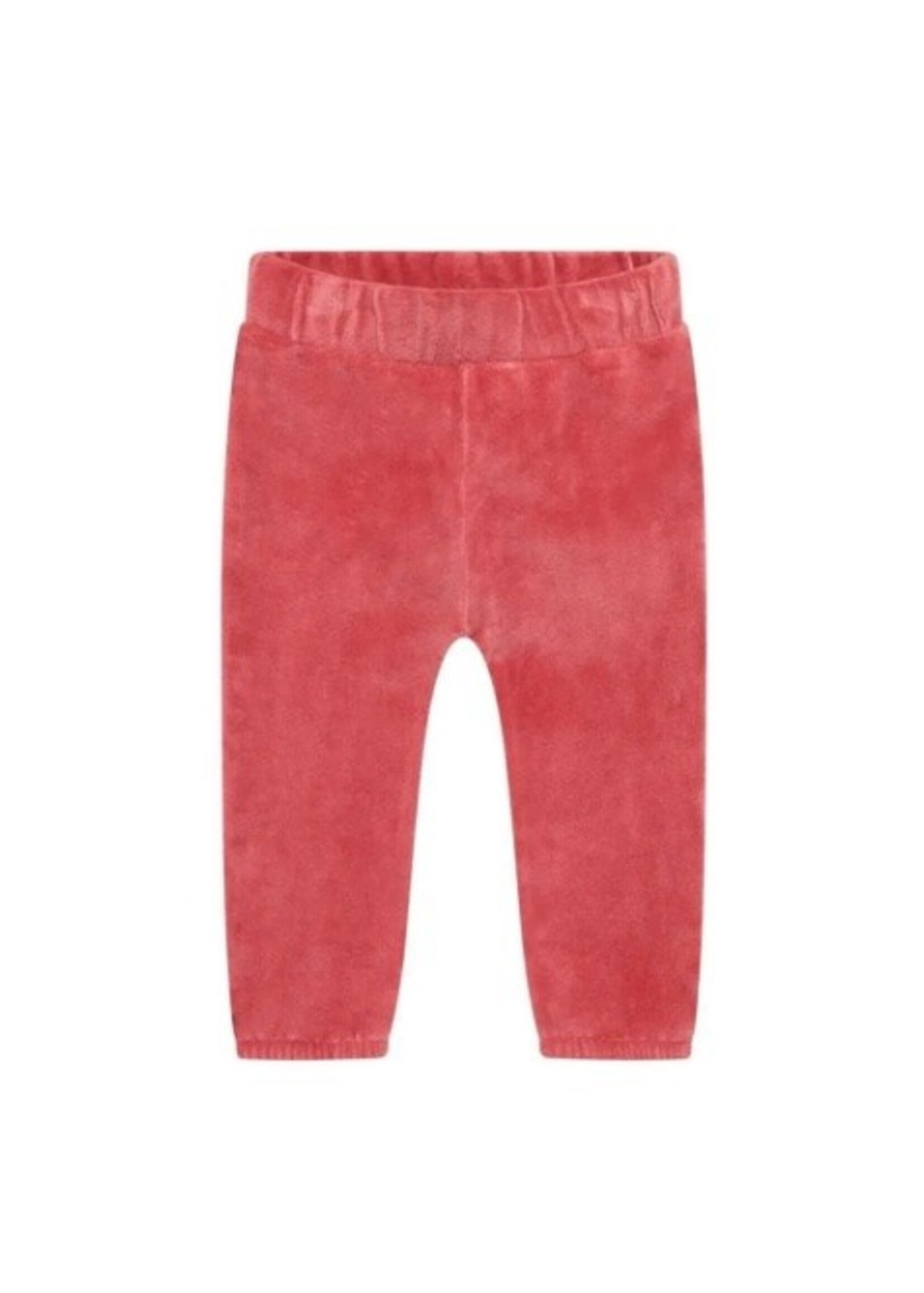 Noppies Kids Noppies Kids, Baby Pants || Dusty Cedar