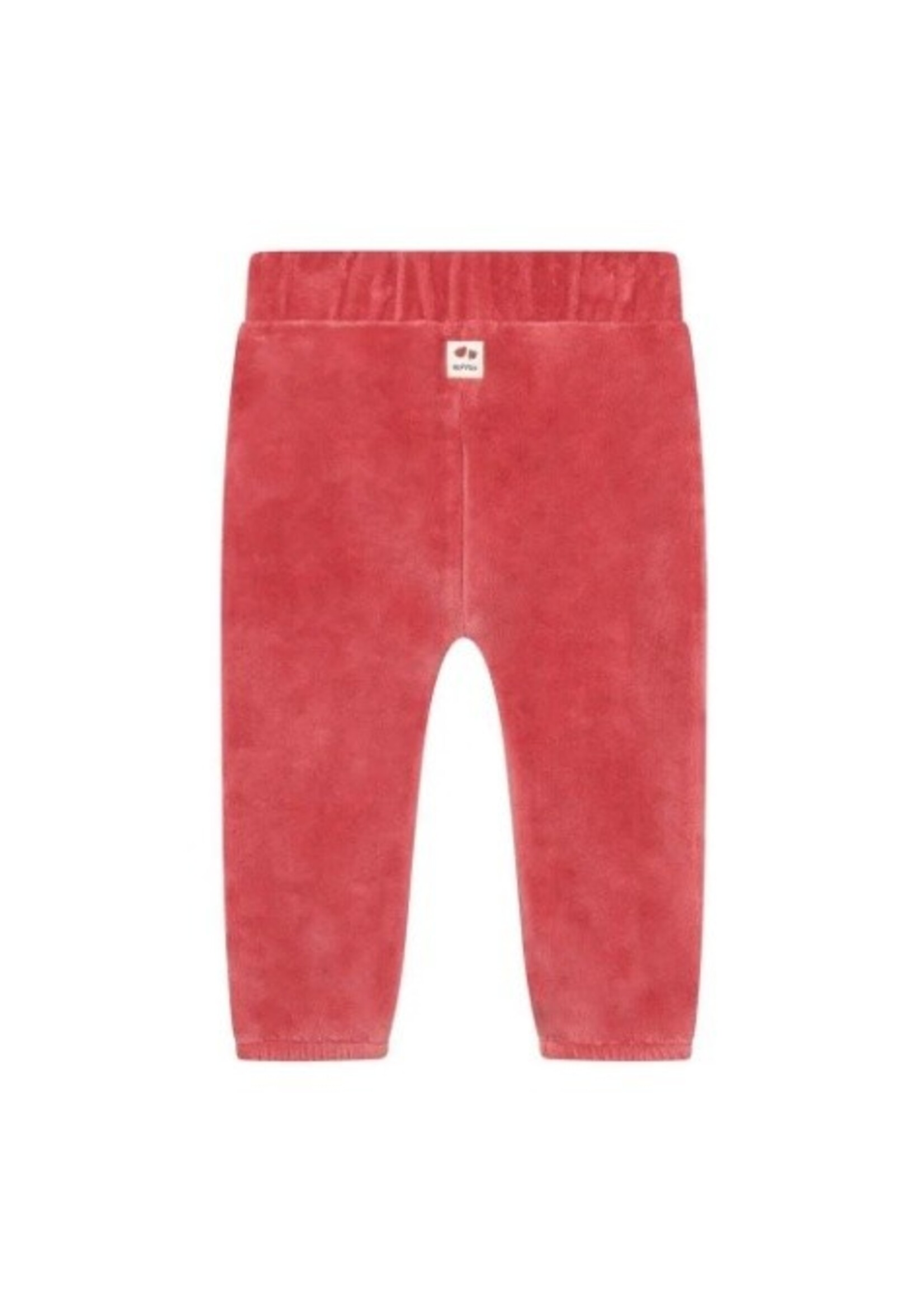 Noppies Kids Noppies Kids, Baby Pants || Dusty Cedar