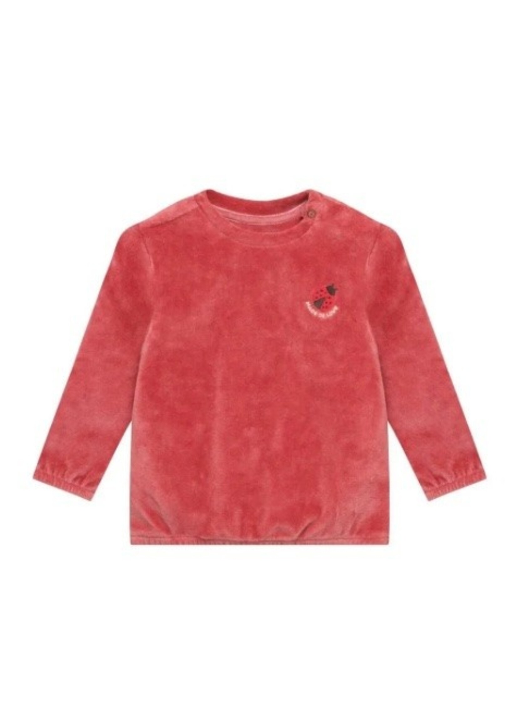 Noppies Kids Noppies Kids, Baby Sweater || Dusty Cedar