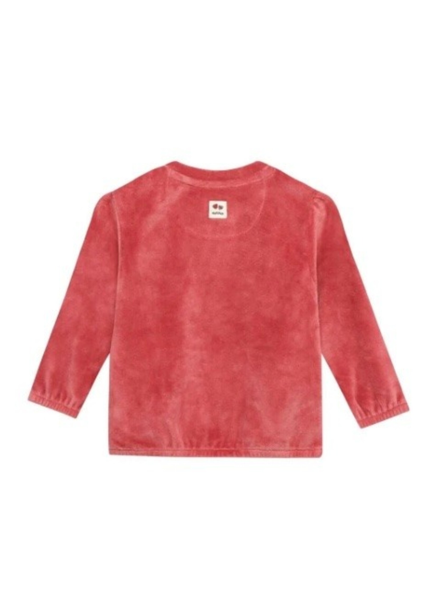 Noppies Kids Noppies Kids, Baby Sweater || Dusty Cedar