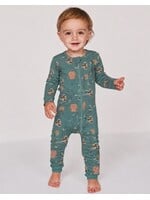 Bambie and Birdie Bambi and Birdie, Zipper Sleeper || Hockey