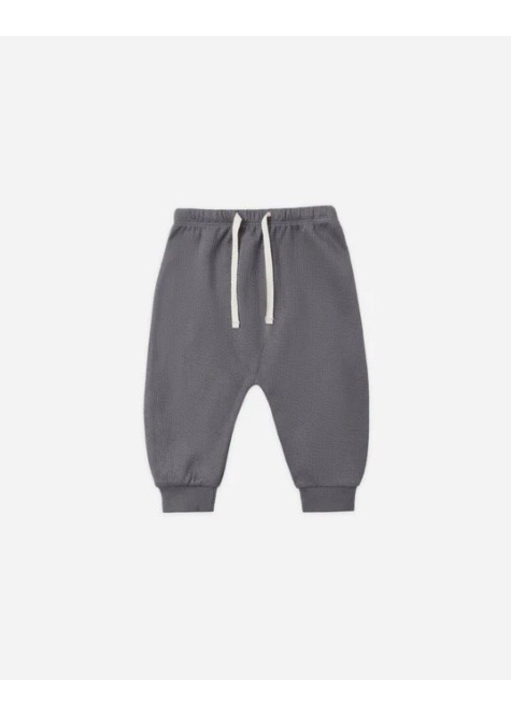Quincy Mae Quincy Mae, Sweatpant || Midnight
