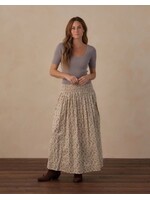 Rylee + Cru Rylee + Cru, Women's Jen Skirt || Winter Garden