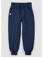 Miles the Label Miles The Label, Miles Basics Joggers || Navy
