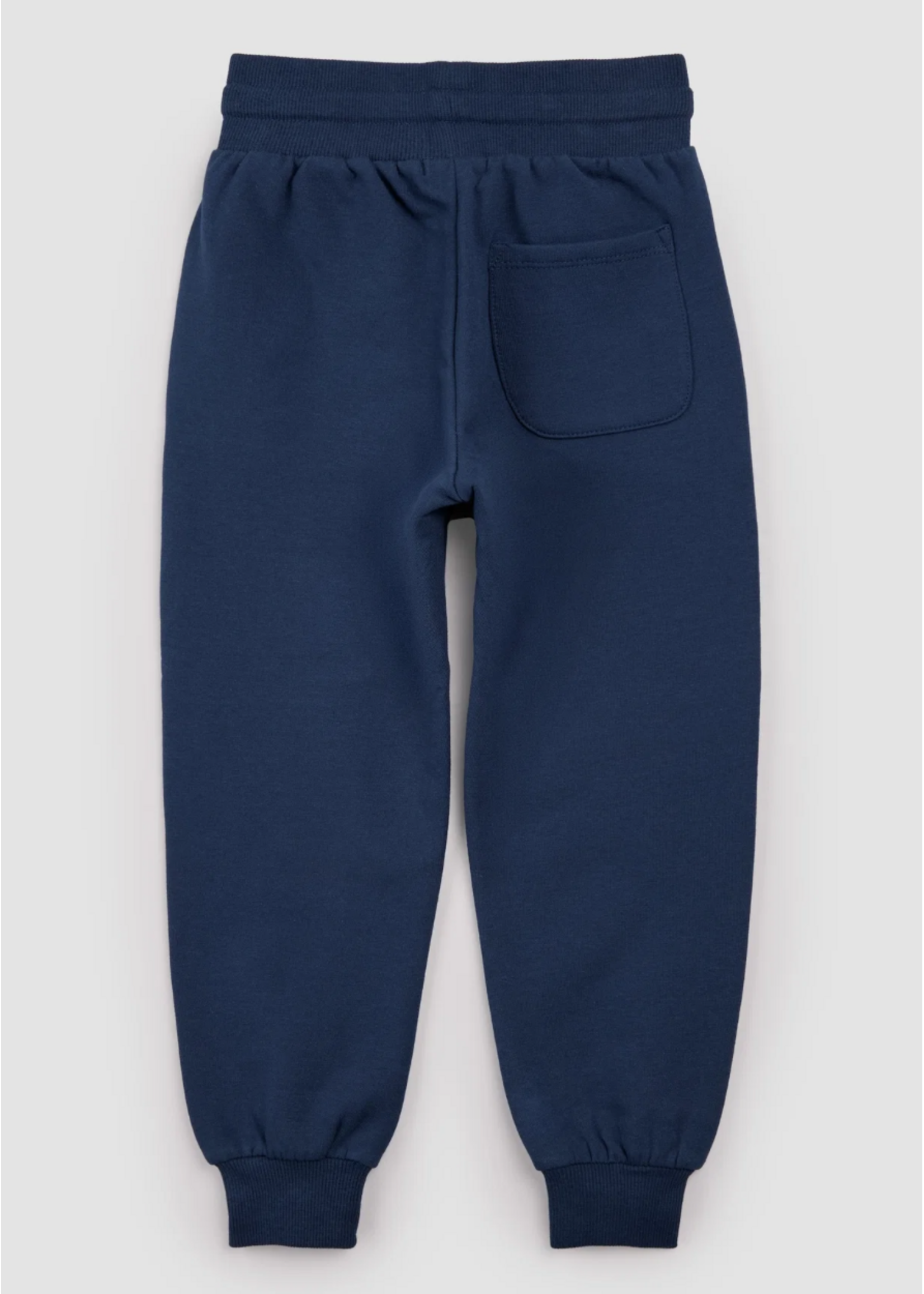 Miles the Label Miles The Label, Miles Basics Joggers || Navy