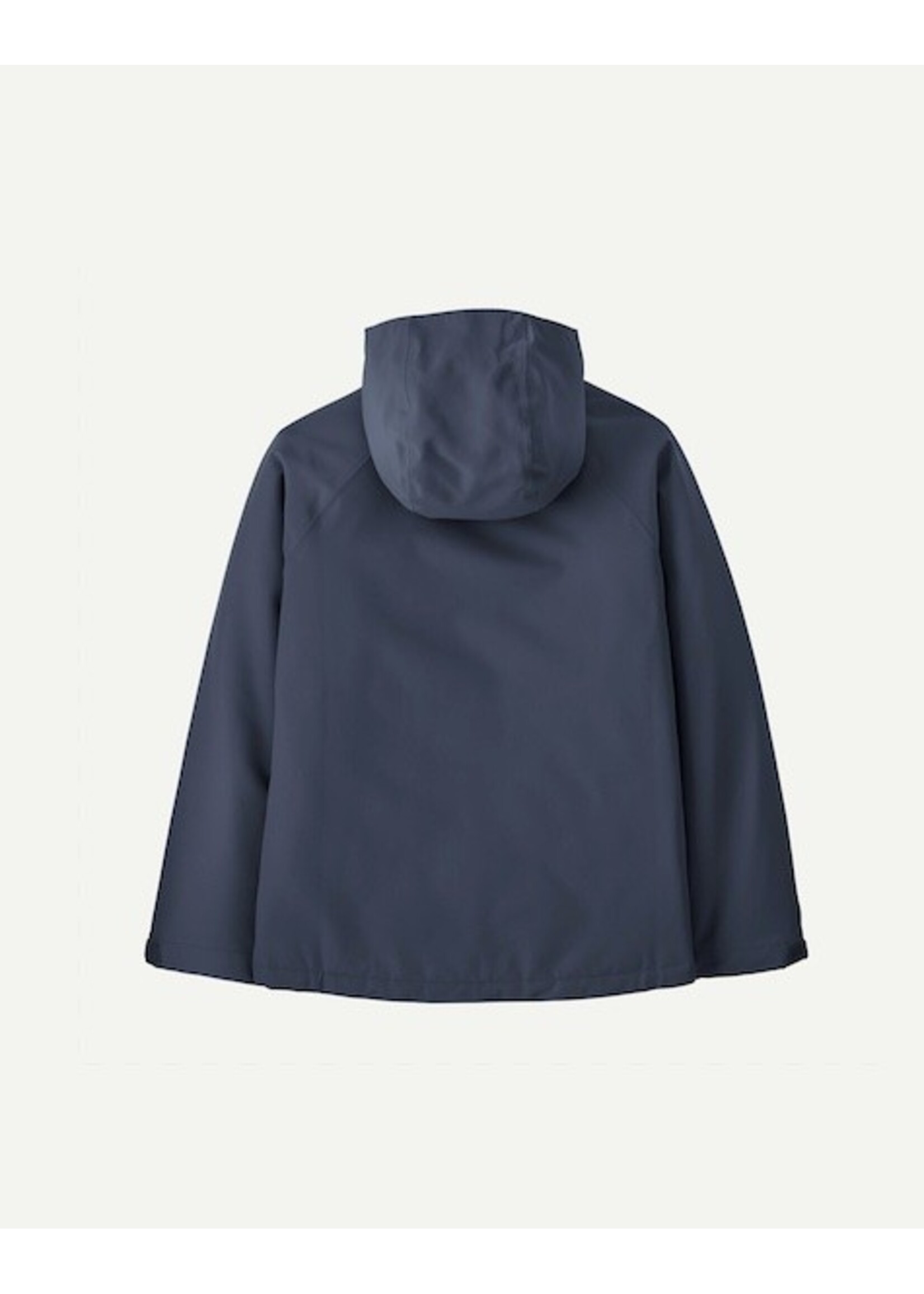 Patagonia Patagonia, Kids' Everyday Ready Jacket || New Navy